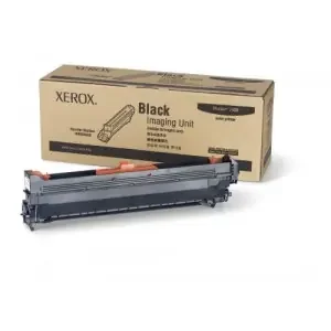 Xerox Black Imaging Drum (30,000 pages) for Phaser 7400