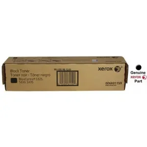 Xerox (Black) Toner Cartridge for WorkCentre 5325/5330/5335