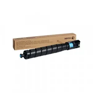 Xerox C8000 Cyan Toner Cartridge Code 106R04038