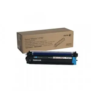 Xerox Cyan Imaging Unit for 6700