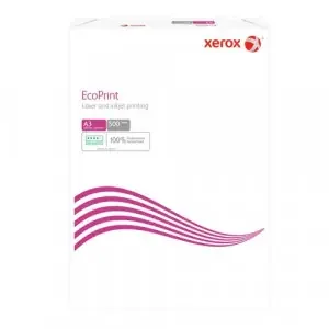 Xerox Ecoprint A3 Paper 500s 003R90004