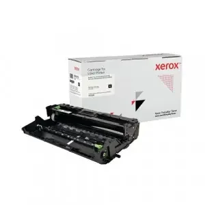 Xerox Everyday Remanufactured Drum Black Compatible With Brother DR-3300 006R04753