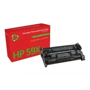 Xerox Everyday Remanufactured For HP CF259X Black Laser Toner with Recycled Chip 006R04793 – NON MPS