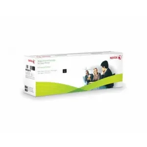 Xerox Everyday Remanufactured For HP CF283A Black Laser Toner 006R03250