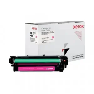 Xerox Everyday Replacement Toner Cartridge Magenta For HP CE403A 006R03687