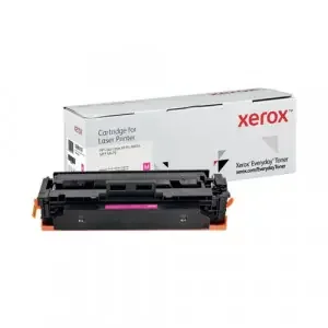 Xerox Everyday Replacement Toner Cartridge Magenta For HP W2033A 006R04187