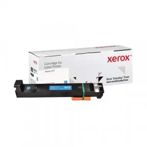 Xerox Everyday Toner For 44315307 Cyan Laser Toner 006R04277