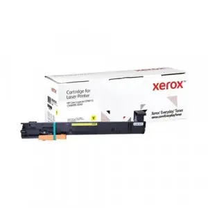 Xerox Everyday Toner For CB382A Yellow Laser Toner 006R04240
