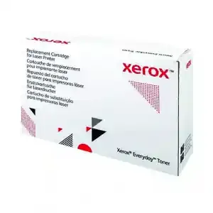 Xerox Everyday Toner For Q6462A Yellow Laser Toner 006R04157