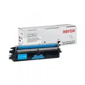 Xerox Everyday Toner For TN230C Cyan Laser Toner 006R03789