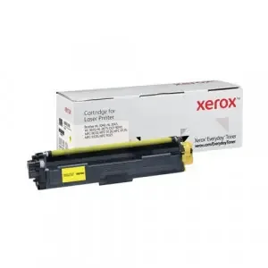 Xerox Everyday Toner For TN230Y Yellow Laser Toner 006R03788
