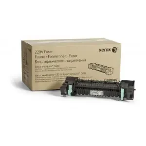 Xerox Fuser Kit 100k pages for WC6655 – 115R00089
