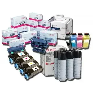 Xerox Fuser Oil for DC12