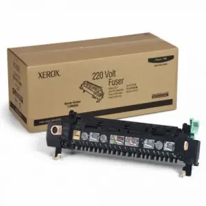 Xerox Fuser Unit 220V (35,000 Pages)