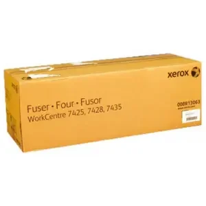Xerox Fuser Unit 220V for Xerox WorkCentre 7425/7428/7435