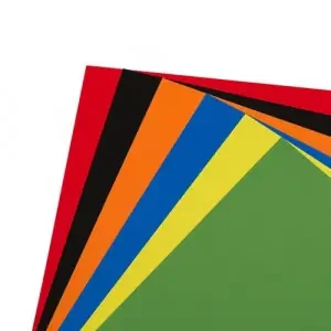 Xerox Premium Never Tear A4 Vivid Yellow 123mic 1000/Pk 003R96941