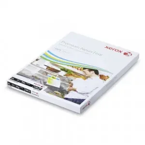 Xerox Premium Nevertear A3 297X420mm 195mic 500Pk 003R98042