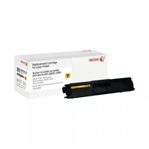 Xerox Replacement For Brother TN423Y Yellow Laser Toner 006R04524