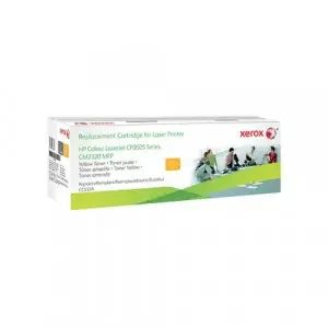 Xerox Replacement For CC532A Yellow Laser Toner 003R99793