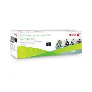 Xerox Replacement For TK3100 Black Laser Toner 006R03354