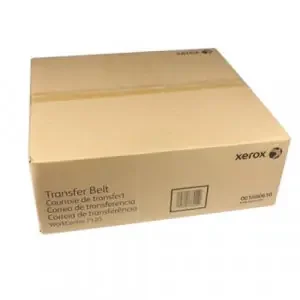 Xerox Transfer Belt Cartridge for WorkCentre 7120 Colour Laser Printer