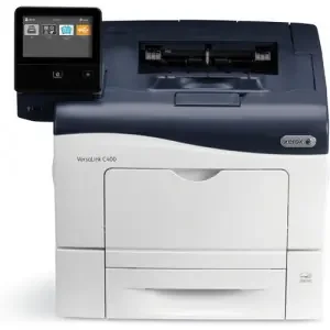 Xerox Versalink C400DN Printer A4 Colour Laser C400V_DNM