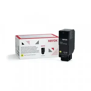 Xerox VersaLink C620/C625 Toner Cartridge Yellow 006R04619