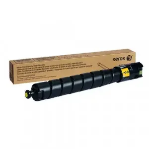 Xerox Yellow High Capacity Toner Cartridge 26.5k pages for VLC9000 – 106R04080