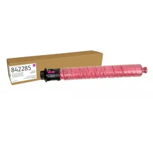 XET A3 Everyday Remanufactured Toner Magenta replaces Ricoh 842285