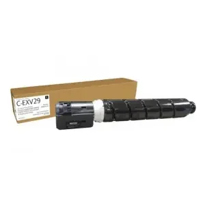 XET A3 Everyday Remanufactured Toner replaces Canon C-EXV29 black (2790B002AB)