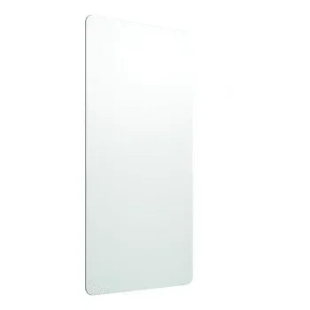 Xlerator® Microban® Antimicrobial White Wall Guard, Wall Protector (2-Pack)