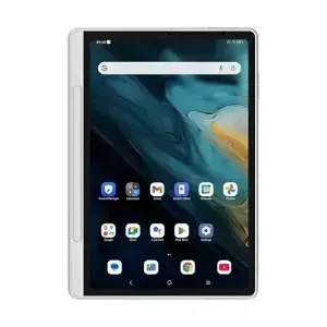 XP Pen Magic Note Pad Silver White Tablet Mnp1095