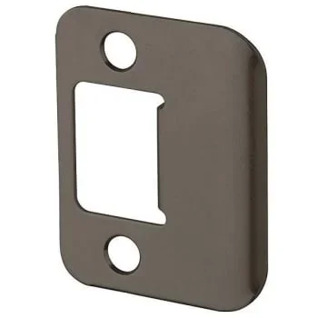 Yale 71s Satin Bronze Strike