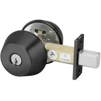 Yale D222 X Bsp Schlage C Keyed Random Non-Handed