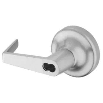 Yale Lever Handle For Panic Bar Nightlatch Augusta Lever