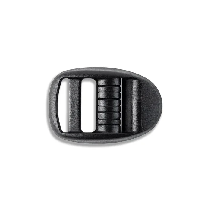 YKK Strap Slide Adjusters – 3/4″ – Black