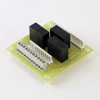 York 2 Stage Cooling Circuit Board
