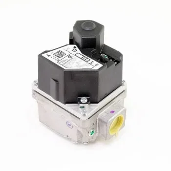 York 24 Volt 3.5″ Wc Gas Valve