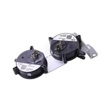 York .95/.4″ Wc Pressure Switch