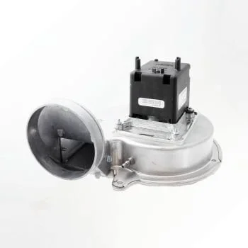 York Blower Combustion 120-140 Btu