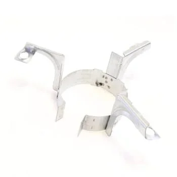 York Motor Clamp