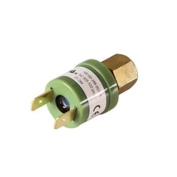 York Pressure Switch 625/525s1-5992116