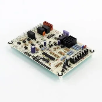 York Single Stage Control Board