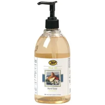 Zep 500 Ml Liquid Hand Soap (Pear) (12-Pack)