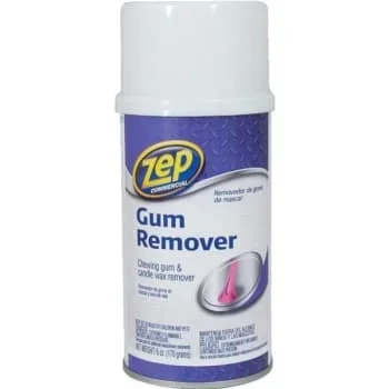 Zep 6 Oz Spray Gum Remover