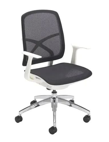 Zico Office Chair White