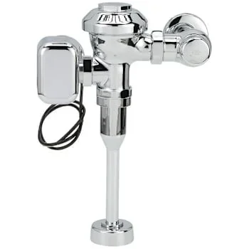 Zurn Aquavantage Av He 1.28gpf Exposed Battery Powered Sensor