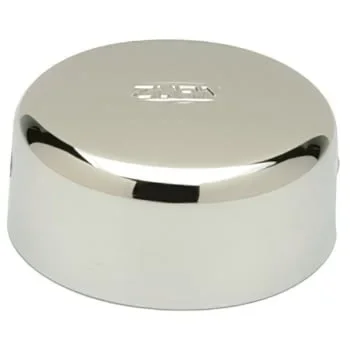 Zurn P6000-Vc Vandal Resistant Control Stop Cover