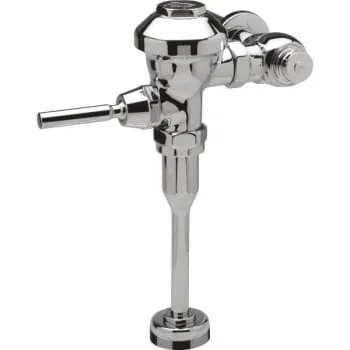 Zurn Z6003pl-Ulf 0.125 Gpf High Efficiency Valve